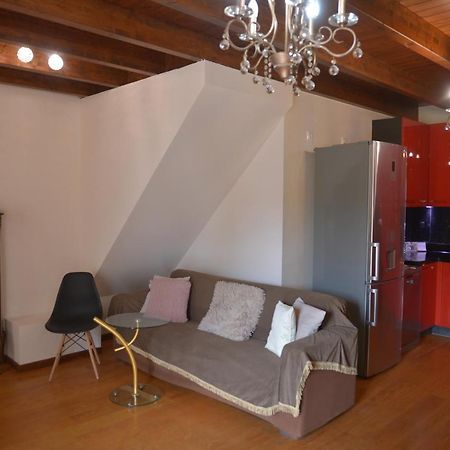 Venetian Apartments, 650M From Corfu Port Zewnętrze zdjęcie