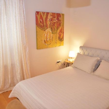 Venetian Apartments, 650M From Corfu Port Zewnętrze zdjęcie