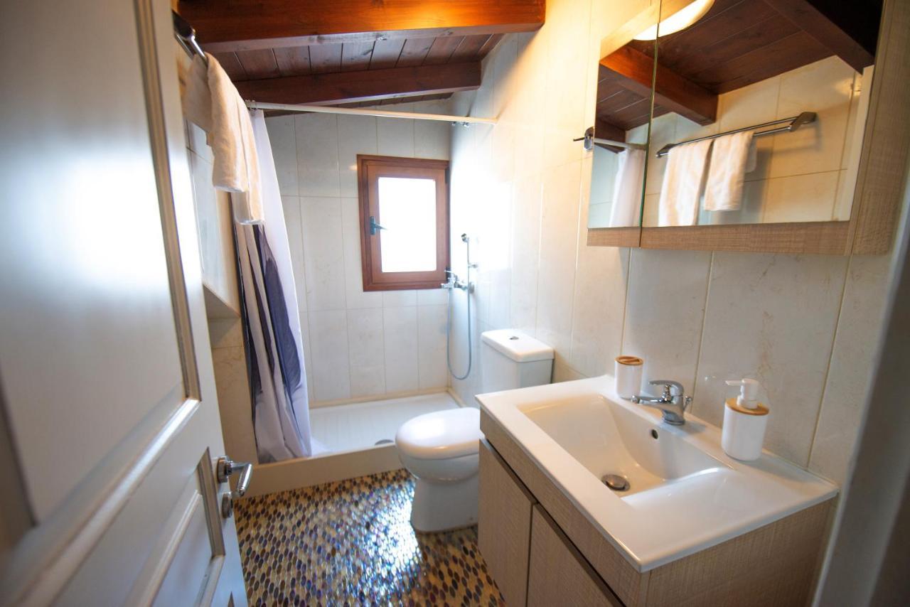 Venetian Apartments, 650M From Corfu Port Zewnętrze zdjęcie