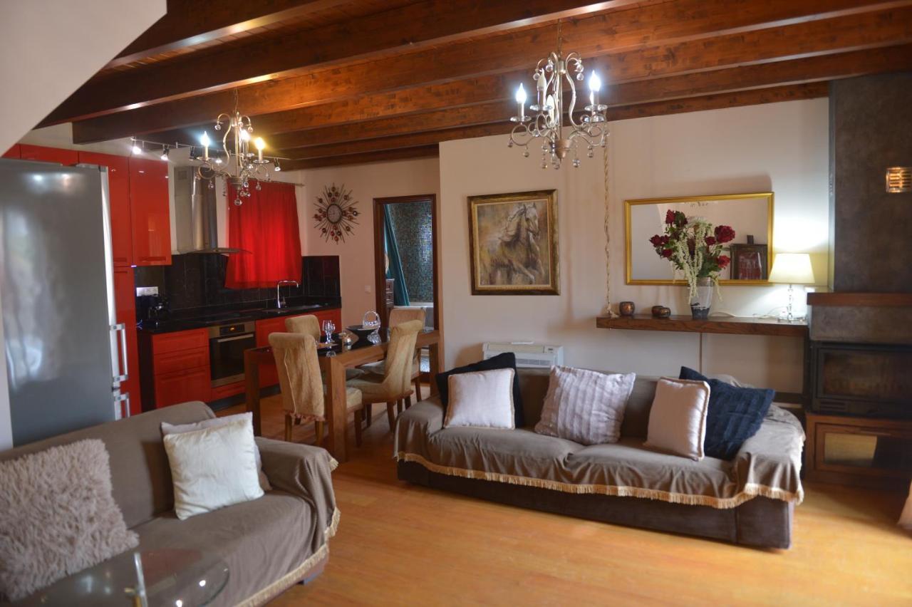 Venetian Apartments, 650M From Corfu Port Zewnętrze zdjęcie