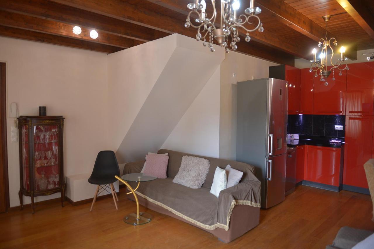 Venetian Apartments, 650M From Corfu Port Zewnętrze zdjęcie